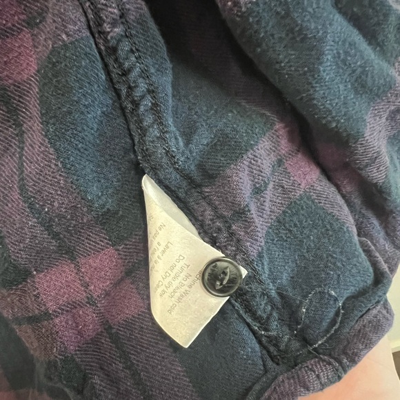 Aritiza TNA Plaid - Picture 6 of 6